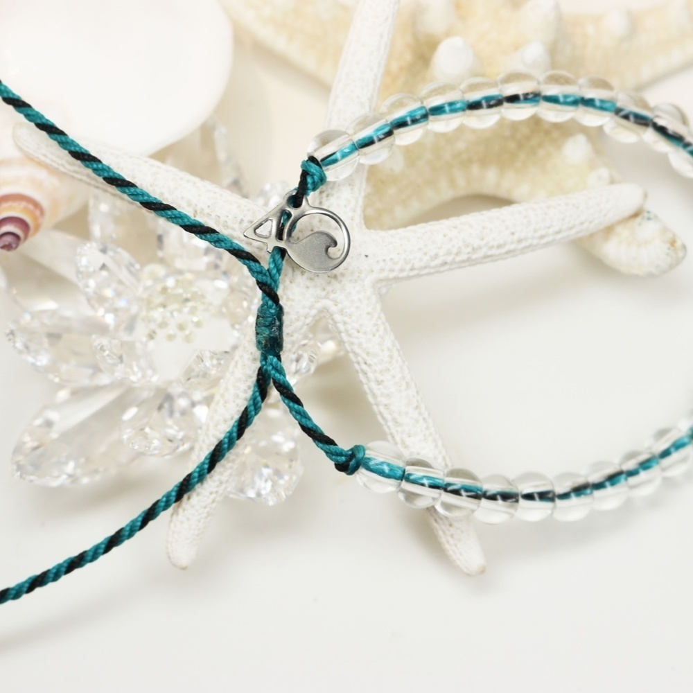 ๐โ๏ธ๐ 4Oceans Beaded Bracelets โ๏ธ ๐ Help Clean Our Oceans ๐๐โ๏ธ - Picture 11 of 14